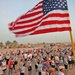 Over 600 participants of the Peachtree Road Race