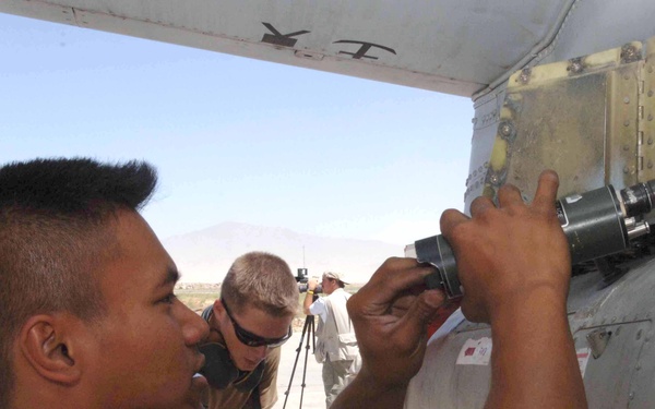 Fluxcapacitor, How Many Volts?