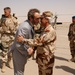 General George w. Casey and the Ministry of Defense visit the TF Freedom AO