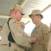 PVT Hinely Being Pinned