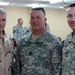 General Casey Visit