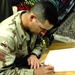 Staff Sergeant Trinidad Gutierrez