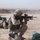 Iraqi military and American Soldiers take to range together