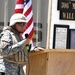 MG Brandenburg speaks at Camp Remembrance