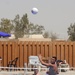 Water Volleyball