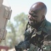 Sgt Jones replaces a track on his Bradley Fighting Vehicle 2