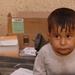 Iraqi Boy Waits for Dental Care