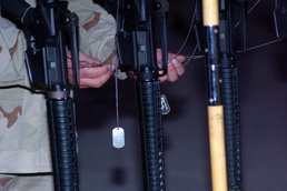 3rd ACR Warriors Gone But Not Forgotten