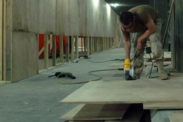 PFC Russo makes the cut