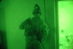 Operation Able Warrior defeats terror cells