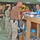 VFW Leaders Visit Operation Provide School Supplies at FOB Warrior