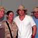Rascal Flatts Entertains Soldiers in Iraq