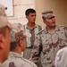 U.S. Soldiers Train Iraqi Leadership at Academy, Incorporate Iraqi Cadre