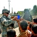 Infantrymen Make a Difference in Abu Ghraib District