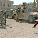 Infantrymen Make a Difference in Abu Ghraib District