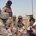 Training, Fighting and Dying -- Together