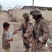 Training, Fighting and Dying -- Together
