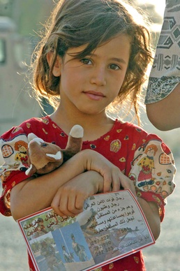 Operation Thunder Goodwill