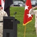 Third Army Welcomes Top Enlisted Soldier