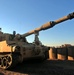 The Army's M109-A6 Paladin 155 Medium Self-Propelled Howitzer