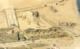 The Sphinx