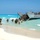 U.S. Marines Disembark a Landing Craft Utility Ship