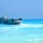 An LCU from Assault Craft Unit 1 attached to the 13th Marine Expeditionary