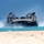 A landing craft air cushion