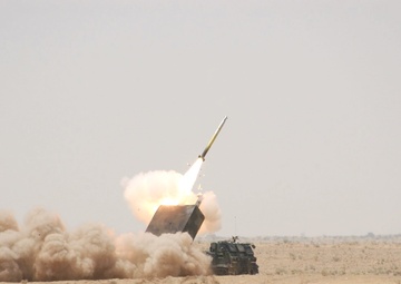 Army celebrates production of 50,000th GMLRS rocket and its continued evolution