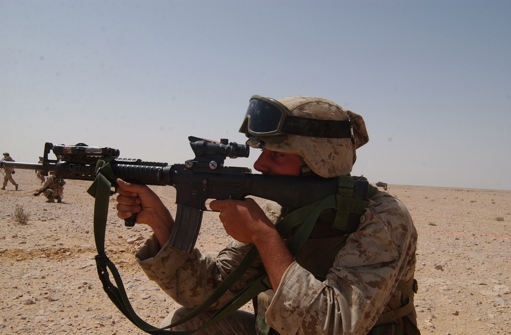 13th Marine Expeditionary Unit