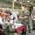 Lackland Airmen take care of Rita evacuees Lackland Airmen take care of Rita evacuees
