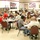 Lackland Airmen take care of Rita evacuees Lackland Airmen take care of Rita evacuees