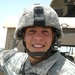 Private 1st Class Melvin Cotto