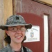 Sergeant Rachel J. Dryden - 2004 Georgia National Guard Soldier of the Year