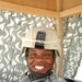 Staff Sergeant Fran Ellison