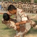 Iraqi Army Soldiers