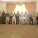 Senior Leader Seminar Group Photo