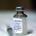 Anthrax vaccine