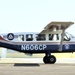 Civil Air Patrol responds