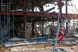 Gulfport, Miss.,  Sept. 2, 2005