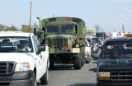 Convoy 3