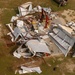 A Shed Lies in Ruins