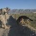 Spc. Russell Whitfield and Ronny