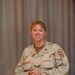 Chief Warrant Officer Tammi Morrison