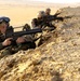 German soldiers pull perimeter security