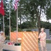 Afghanistan Sept. 11 Freedom Walk