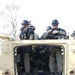 Louisiana State Police SWAT Team