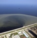 New Orleans from the sky