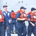 USS Iwo Jima Crew Members