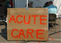 ACUTE CARE